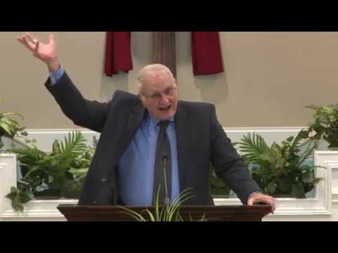 Particular and Broad Perspectives Lucifer and Chimeras -  Isaiah 14:12-15 by Pastor Charles Lawson.