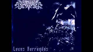 Desire-Locus Horrendus - The Night Cries of a Sullen Soul-(2002 full album).wmv