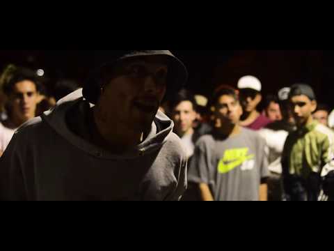 RIVA vs TCKACHIVACHE - 8vos 1vs1 FECHA 2 (2da Temporada) - Sinescritura