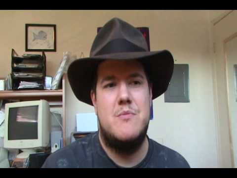 Getting to know...me.....a transformer fan