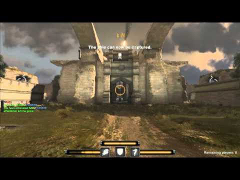 ShootMania Royal Tips and Tricks - Ins and Outs