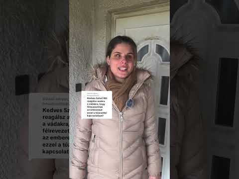 Tisztázom a tűzesetünkkel kapcsolatos pletykákat.