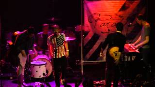 Paradise Fears - Die Young - 1/5/13