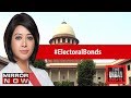 Have Electoral Bonds Failed To Curb Black Money In Elections The Urban Debate With Faye D Souza