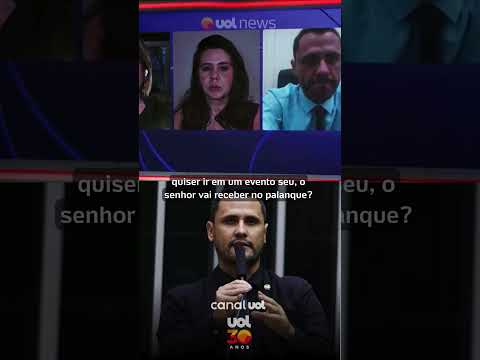 Cleitinho diz que demora para definir candidatura ao governo de Minas Gerais o fez perder palanque
