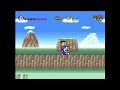 Doraemon 4 Super Nintendo SNES