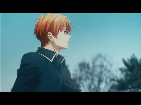 Fruits Basket: The Final - Opening Theme