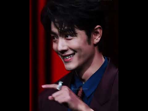 [Weibo Night 2025]✨🌹 Full Fancam cut/ WangYibo 💚& Xiao Zhan❤️ Redcarpet and Awards Ceremony