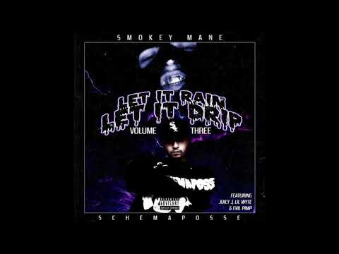 Smokey Mane x Seed of 6ix x Krazy K - Throw It Down (Prod. Sergelaconic)