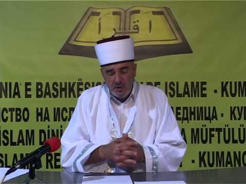 TV HANA: Karakteret e Agjerusve 3  - Imer Mustafa