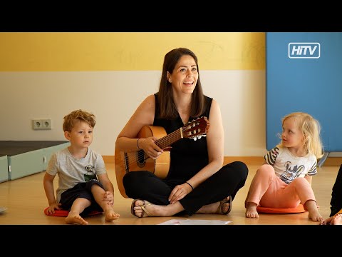 Unterstützte Kommunikation durch die Zwergensprache