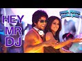 Hey Mr DJ full song - Benny Dayal, Shefali Alvares