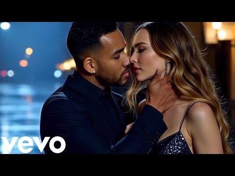 Romeo santos, Belinda - Adios Hasta Nunca (Official Music Video Lyrics)