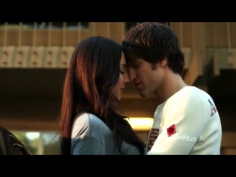 Chyara - Dreaming of You [Legendado/Tradução] | Toby e Spencer