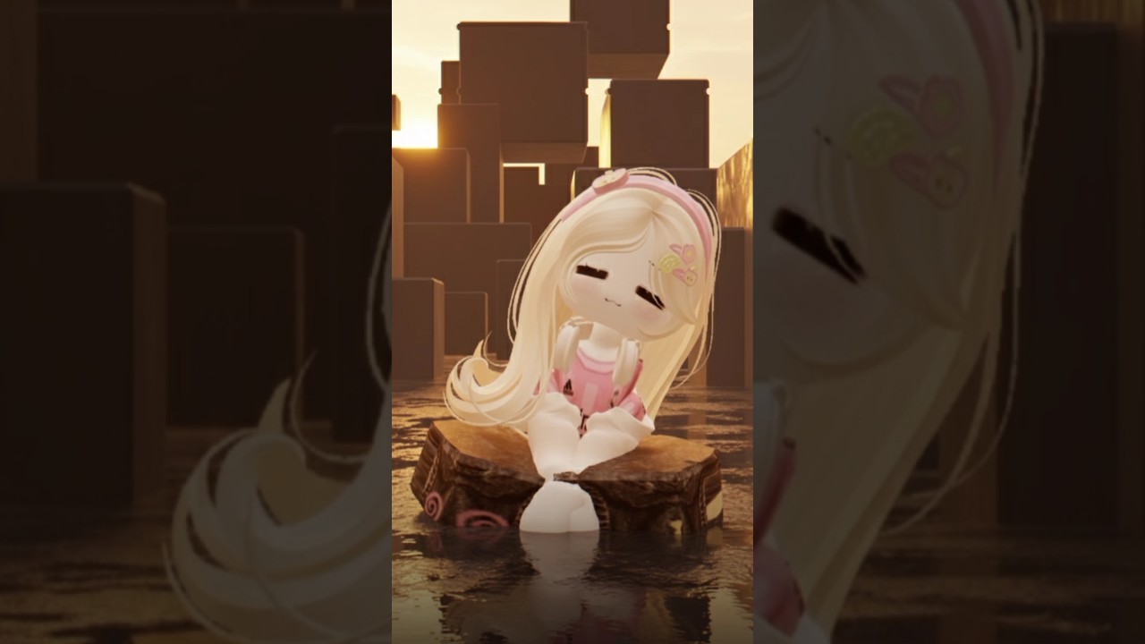 orang koneksi aku aja fans semua, (open add ga nih?) #fypシ゚viral #roblox #harusberanda #robloxedit