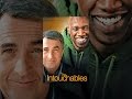 The Intouchables