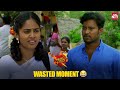 Unexpected 'Brother' Moment | Attakathi | Dinesh | Nandhitha | Full movie on Sun NXT