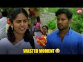 Unexpected Brother Moment Attakathi Dinesh Nandhitha Full Movie On Sun NXT