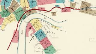 Businesses Along the Glens Falls Feeder Canal