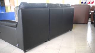 Nadia 2 Seater Sofa with Chaise