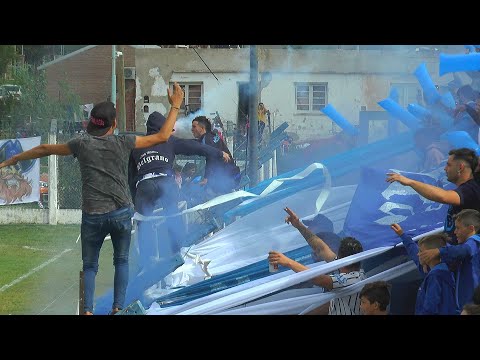 Compacto Clásico Sanjosesino Belgrano vs Centenario 5ta fecha Liga Inter Provincial