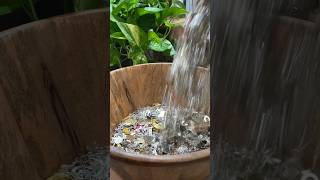 Wanna swim in the charm waterfall? 🤙🏼🏄🏻‍♀️ #asmr #asmrsounds #charms #oddlysatisfying