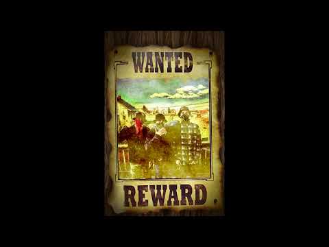 Buła ft.Szluf, Majki - WANTED [HARDBASS]