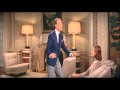 Fred Astaire Silk Stocking All of You