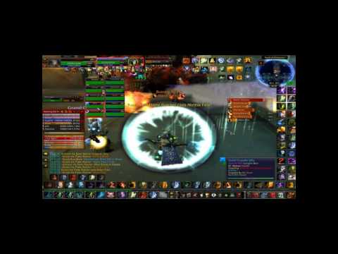 Live to Tell of Terenas EU - Earth Wind and Fire 10 man