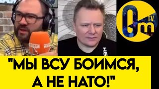 "ТЕПЕРЬ ОНИ САМАЯ СИЛЬНАЯ АРМИЯ!"