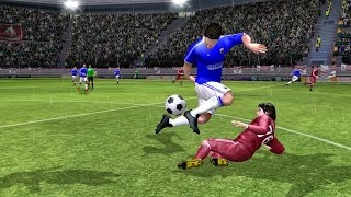 Soccer 2018 videosu