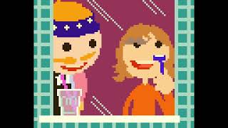 Cover art for Move Your Pretty Cvnt