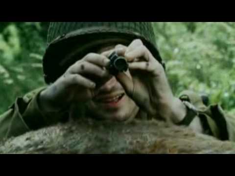 LA GUERRA DI PIERO di Fabrizio De Andrè