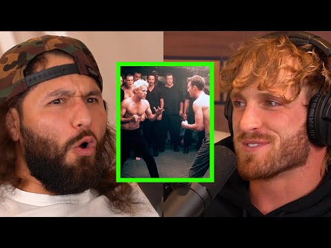 JORGE MASVIDAL'S UNSTOPPABLE FINISHING MOVE IN A STREET FIGHT