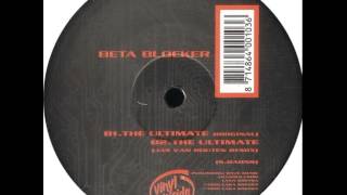 Beta Blocker - The Ultimate (Original)
