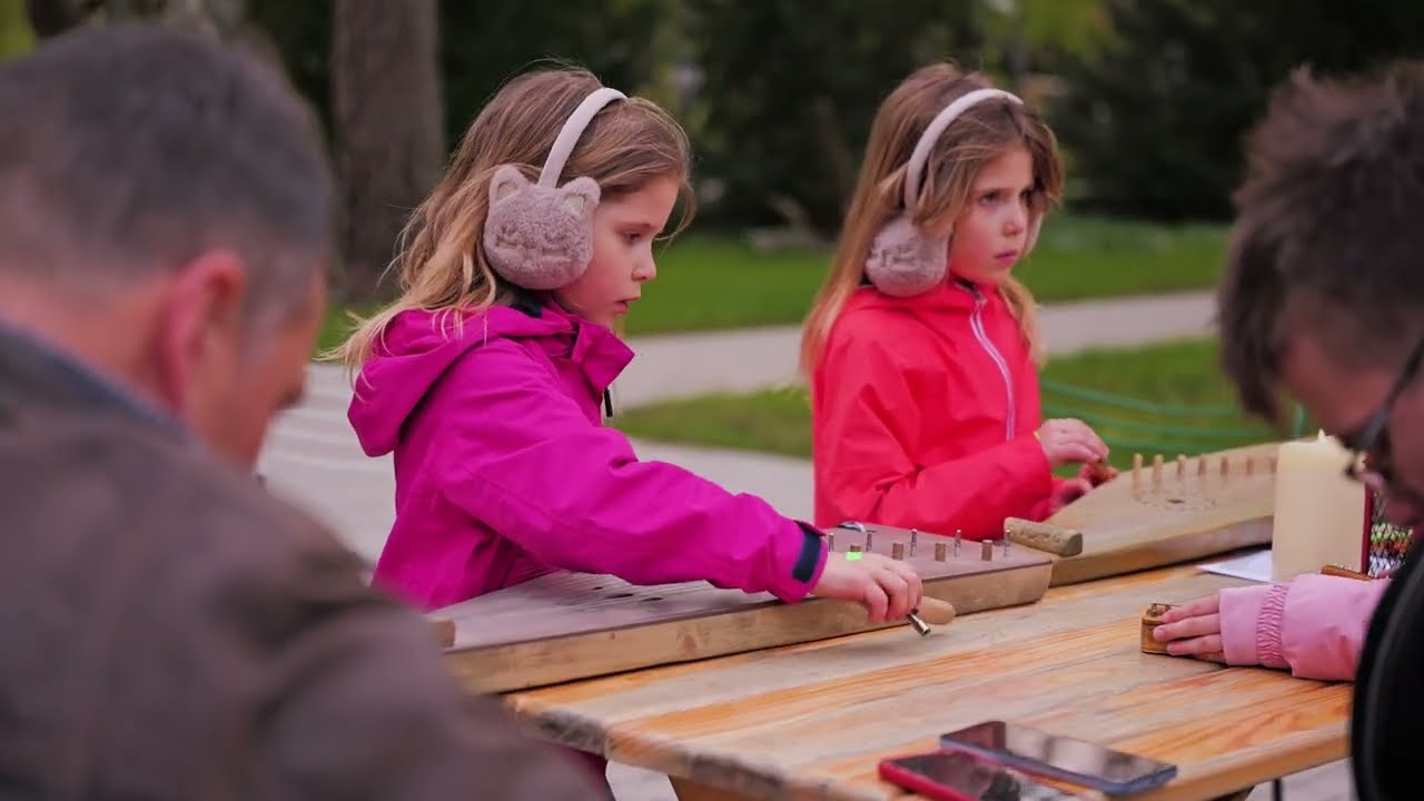 Muzeju nakts Ventspilī