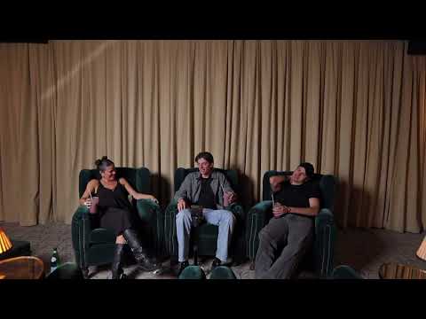 Betical | Techno & Chill Podcast Ep. 5 | Live from Soho House