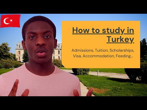 , title : 'All you need to know to study in Turkey in 2022 | Let's Talk'