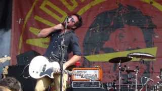 MIddle Class Rut - Aunt Betty - live @ Uproar, Holmdel