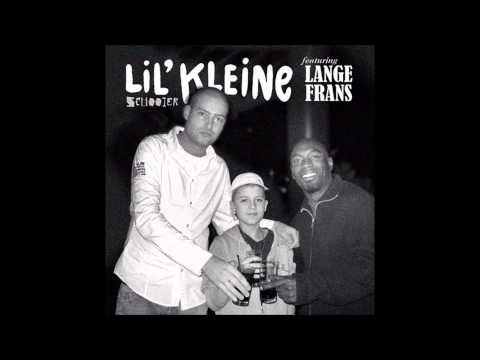 Lil' Kleine ft. Lange Frans - Schooier