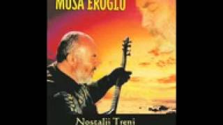 Musa Eroğlu - Mihriban