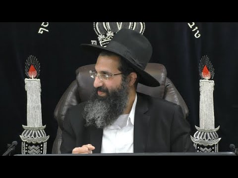בצדק תשפוט עמיתך ❕ הרב שי עובד | שלישי - פרשת קדושים - תשפב