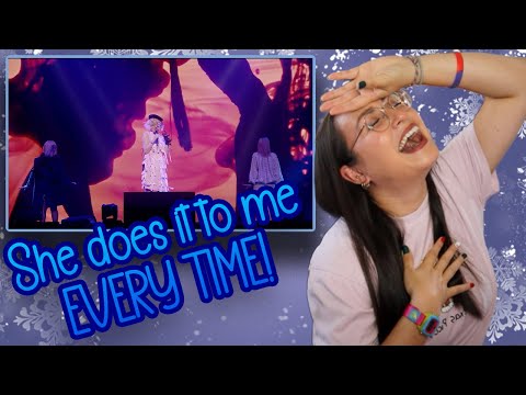 Flutist reacts:...oh BABY! It's HOT in here!🔥|Sheena Ringo, Quiet Counterattack