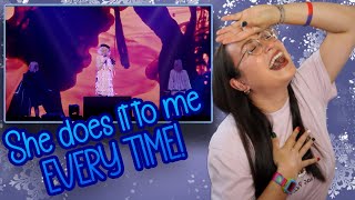 Flutist reacts:...oh BABY! It's HOT in here!🔥|Sheena Ringo, Quiet Counterattack