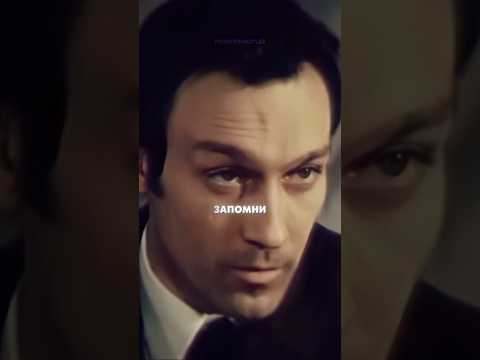Мудрые слова Олега Янковского