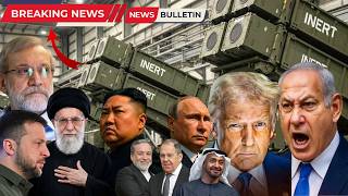 04 AUGUST 2026 Tonight Special Breaking News War Updates IRAN VS USA #news