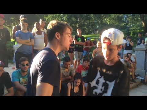 REALITY VS KRISSAN 16AVOS PREVIA BDM