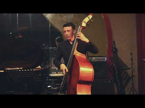 Irina Margolina Trio - "My Point Of View"