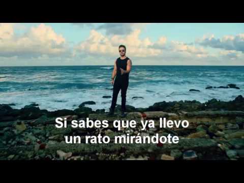 Luis Fonsi - Despacito (Ft. Daddy Yankee) (Versión Karaoke)