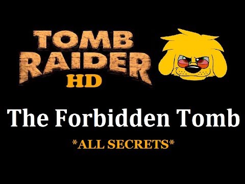 TRLE: The Forbidden Tomb